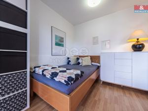 Prodej bytu 2+kk, Úvaly, Dalmatská, 47 m2