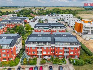 Prodej bytu 2+kk, Úvaly, Dalmatská, 47 m2