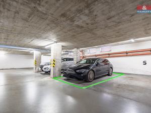 Prodej bytu 2+kk, Úvaly, Dalmatská, 47 m2