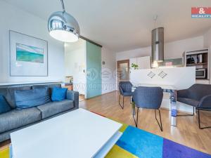 Prodej bytu 2+kk, Úvaly, Dalmatská, 47 m2