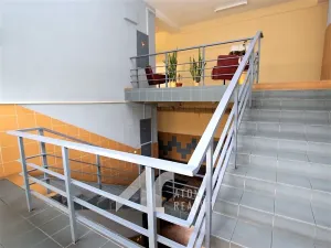 Pronájem kanceláře, Znojmo, Družstevní, 18 m2