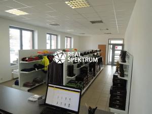 Pronájem obchodního prostoru, Blansko, Poříčí, 82 m2
