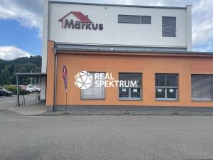 Pronájem obchodního prostoru, Blansko, Poříčí, 82 m2