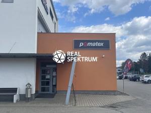 Pronájem obchodního prostoru, Blansko, Poříčí, 82 m2