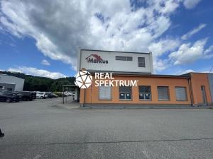 Pronájem obchodního prostoru, Blansko, Poříčí, 82 m2