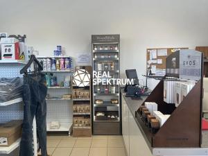Pronájem obchodního prostoru, Blansko, Poříčí, 82 m2