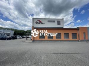 Pronájem obchodního prostoru, Blansko, Poříčí, 82 m2