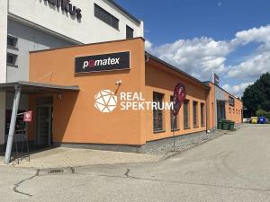 Pronájem obchodního prostoru, Blansko, Poříčí, 82 m2
