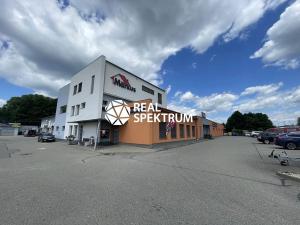 Pronájem obchodního prostoru, Blansko, Poříčí, 82 m2