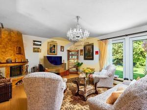 Prodej rodinného domu, Sulice, K Lukám, 168 m2