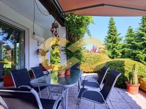 Prodej rodinného domu, Sulice, K Lukám, 168 m2