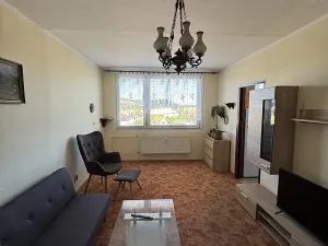 Pronájem bytu 2+1, Neveklov, Rákosníkova, 50 m2