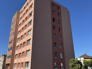 Pronájem bytu 2+1, Neveklov, Rákosníkova, 50 m2
