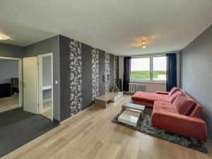 Pronájem bytu 3+kk, Praha - Chodov, Petýrkova, 64 m2