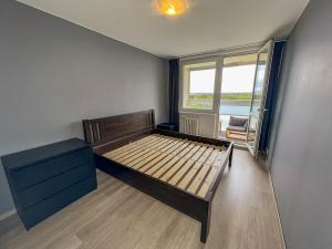 Pronájem bytu 3+kk, Praha - Chodov, Petýrkova, 64 m2