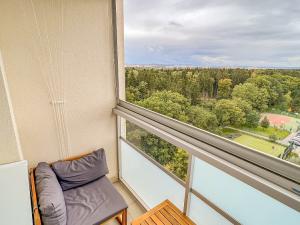 Pronájem bytu 3+kk, Praha - Chodov, Petýrkova, 64 m2