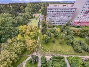 Pronájem bytu 3+kk, Praha - Chodov, Petýrkova, 64 m2