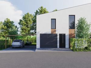 Prodej domu, Kamenice, Ringhofferova, 145 m2