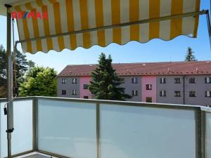 Prodej bytu 2+1, Žďár nad Sázavou, Brodská, 54 m2