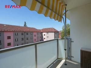 Prodej bytu 2+1, Žďár nad Sázavou, Brodská, 54 m2