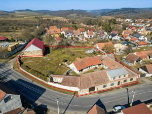 Prodej vícegeneračního domu, Nová Ves, 212 m2