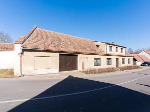 Prodej vícegeneračního domu, Nová Ves, 212 m2