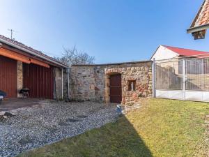 Prodej vícegeneračního domu, Nová Ves, 212 m2