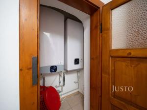 Pronájem bytu 2+kk, Třeboň, Březanova, 54 m2