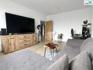 Prodej bytu 2+1, Kroměříž, Obvodová, 56 m2