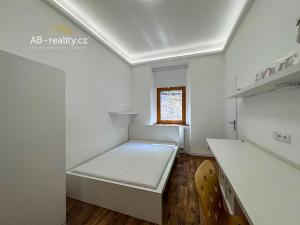 Pronájem bytu 3+kk, Teplice, U Hadích lázní, 79 m2