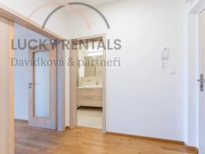 Pronájem bytu 2+kk, Praha - Modřany, Zlochova, 56 m2