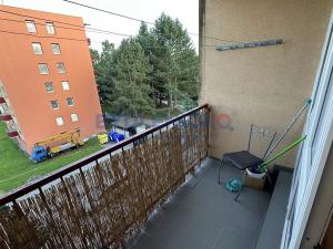 Pronájem bytu 1+kk, Borovany, Třeboňská, 28 m2