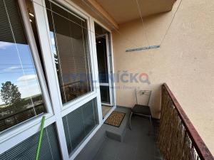 Pronájem bytu 1+kk, Borovany, Třeboňská, 28 m2
