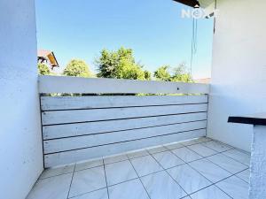 Pronájem bytu 2+kk, Hluboká nad Vltavou, Švermova, 43 m2