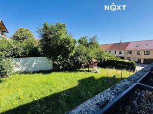 Pronájem bytu 2+kk, Hluboká nad Vltavou, Švermova, 43 m2