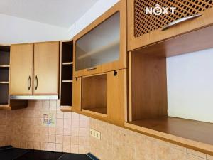 Pronájem bytu 2+kk, Hluboká nad Vltavou, Švermova, 43 m2
