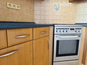 Pronájem bytu 2+kk, Hluboká nad Vltavou, Švermova, 43 m2