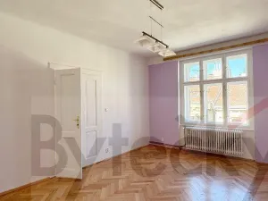Pronájem bytu 3+kk, Praha - Nové Město, Trojická, 90 m2