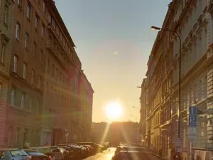 Pronájem bytu 3+kk, Praha - Nové Město, Trojická, 90 m2