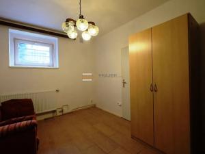 Pronájem bytu 1+kk, Praha - Střešovice, U páté baterie, 23 m2
