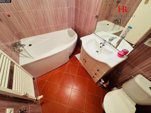 Pronájem bytu 2+kk, Votice, Kaplířova, 56 m2