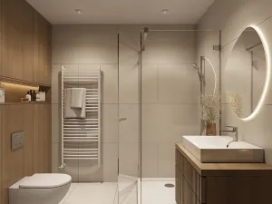Prodej bytu 4+kk, Kladno, Ke stadionu, 86 m2