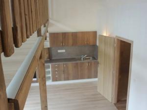 Pronájem bytu 2+kk, Nový Jičín, Jičínská, 56 m2