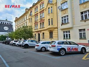 Prodej bytu 2+kk, Praha - Vinohrady, Přemyslovská, 41 m2