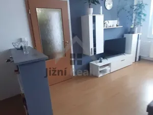 Prodej bytu 2+kk, České Budějovice, J. Bendy, 40 m2