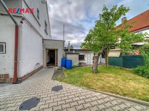 Prodej rodinného domu, Přelouč, Smetanova, 100 m2
