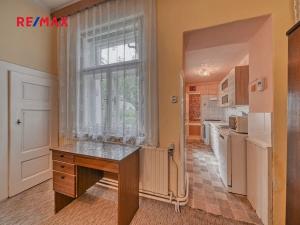 Prodej rodinného domu, Přelouč, Smetanova, 100 m2
