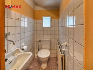 Prodej rodinného domu, Přelouč, Smetanova, 100 m2