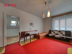 Prodej rodinného domu, Přelouč, Smetanova, 100 m2