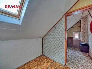 Prodej rodinného domu, Přelouč, Smetanova, 100 m2